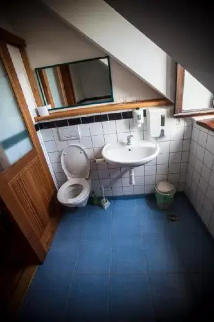 Penzion Mníšek