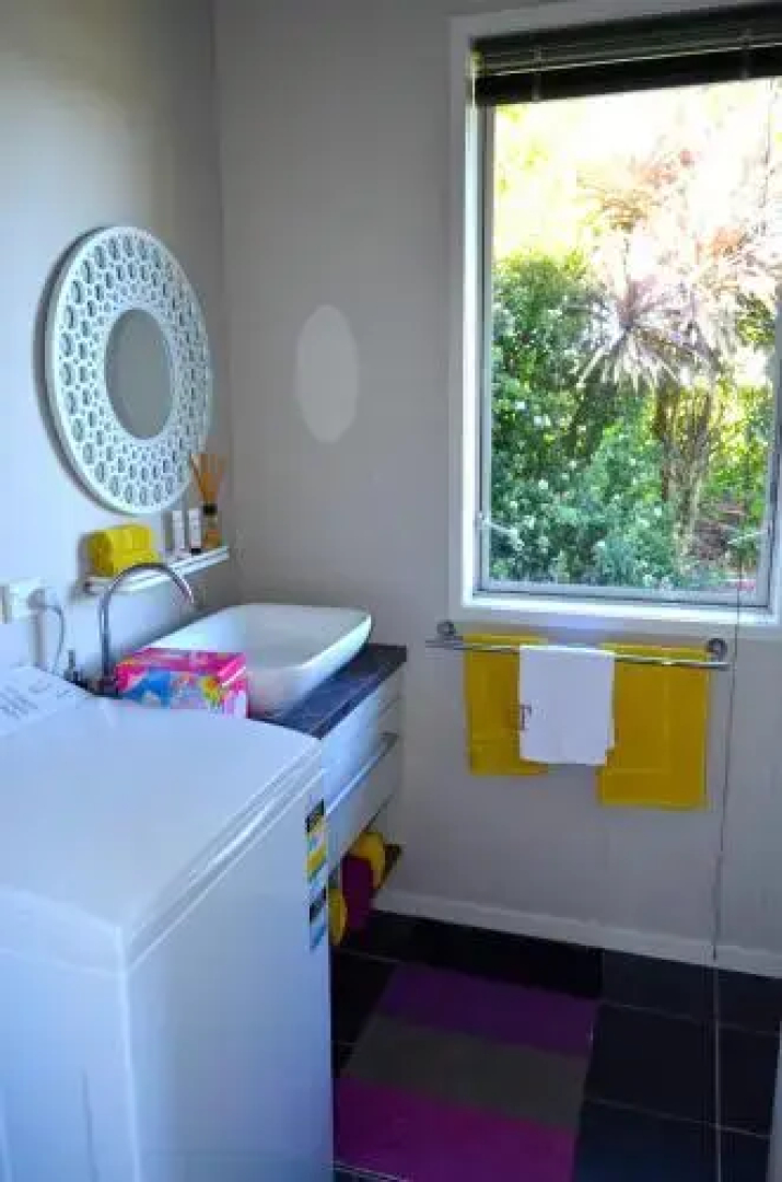 A Touch of Tuscany at Hillsborough