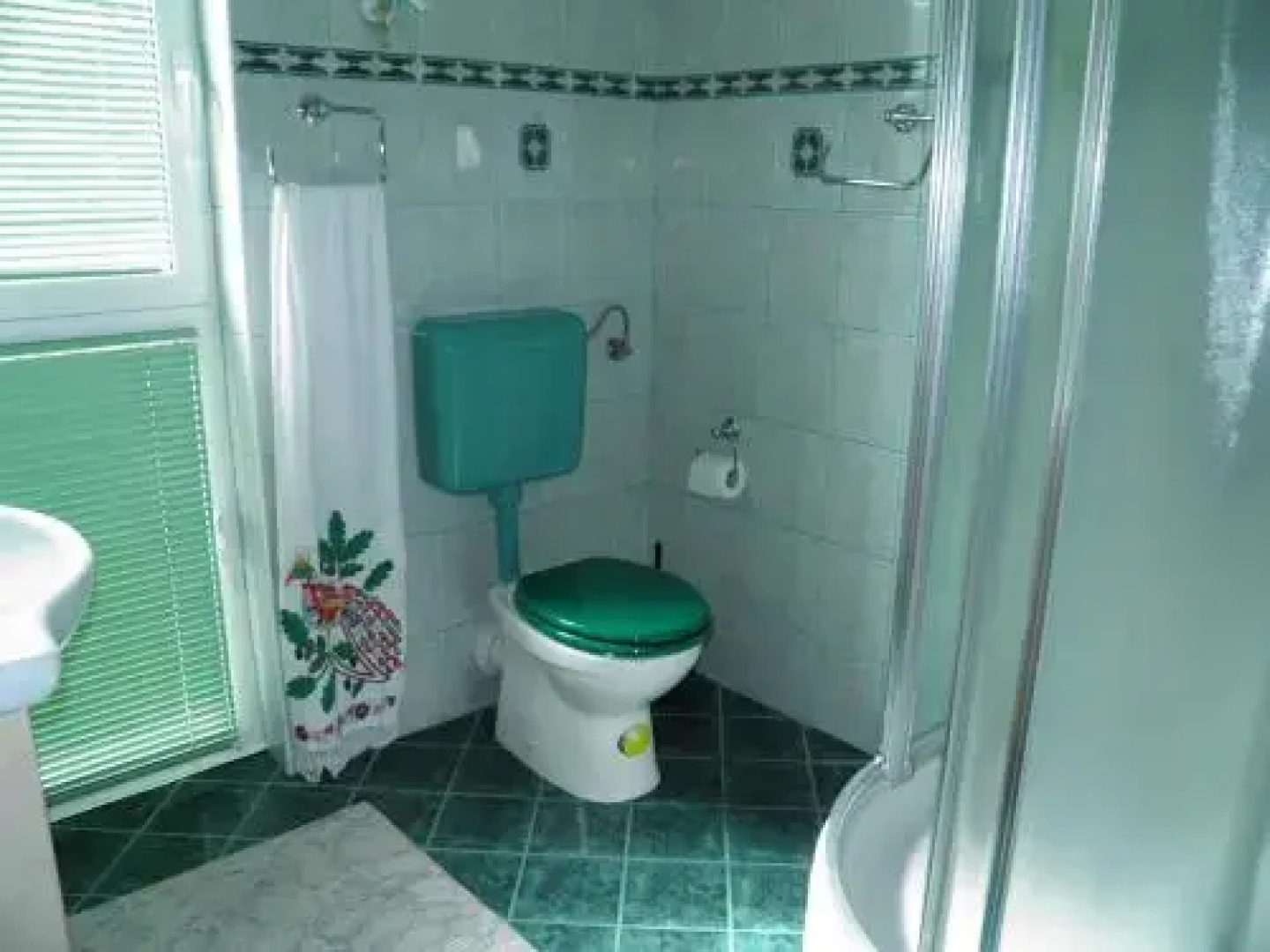 Apartment Smokvina P