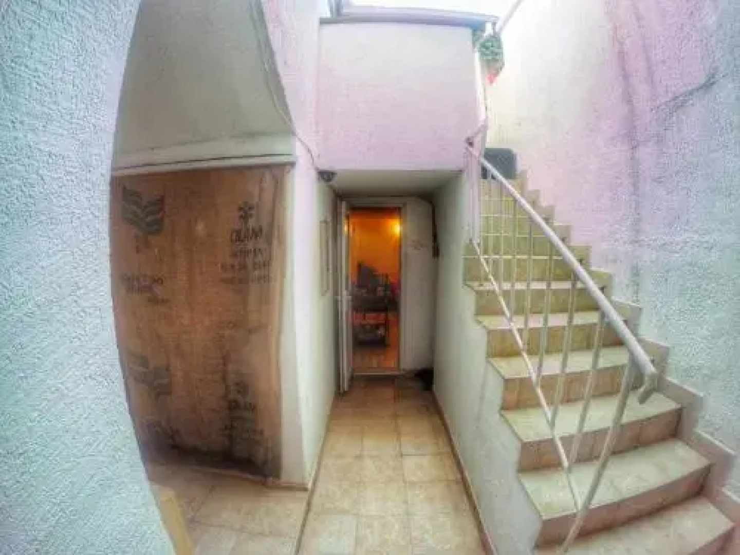 Hostel Taso's House