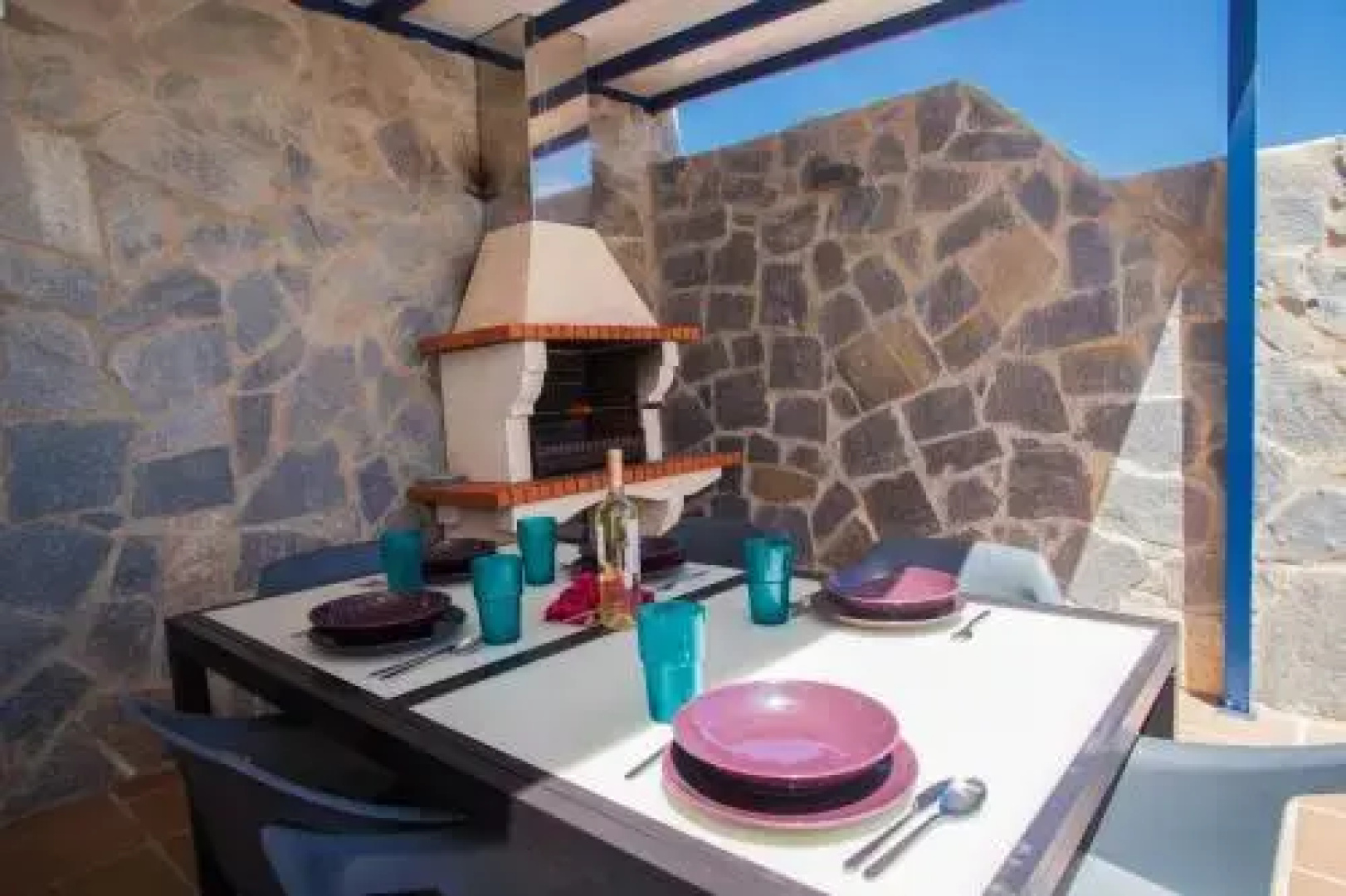 Villas Rubicon II