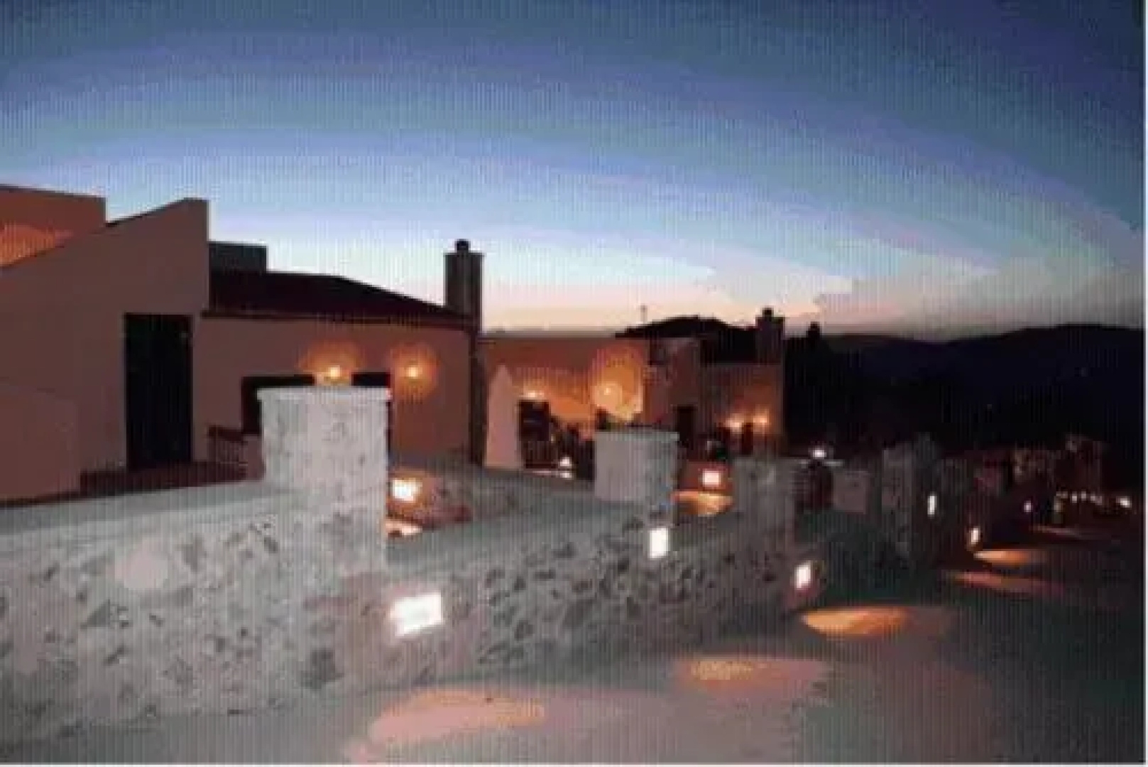 Metochi Villas