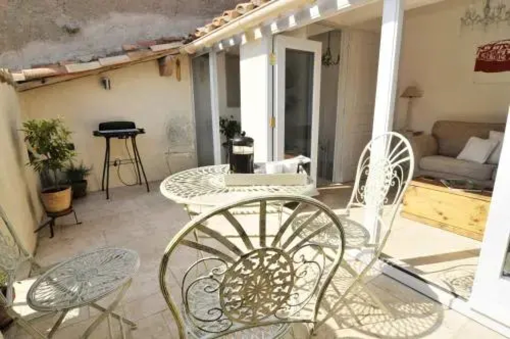 Chez Lulu Holiday Home (Adults Only)