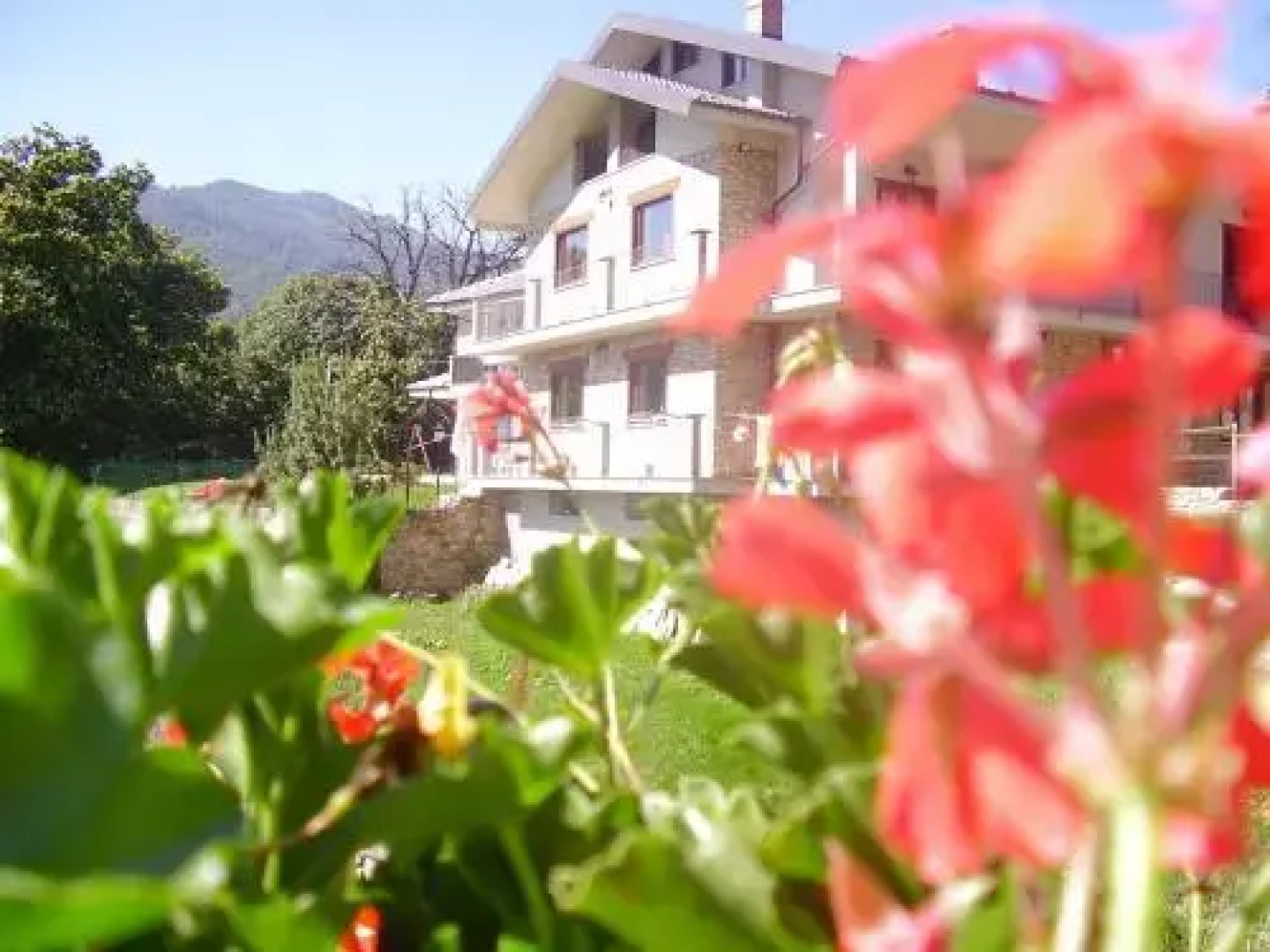 Agriturismo LCiabot