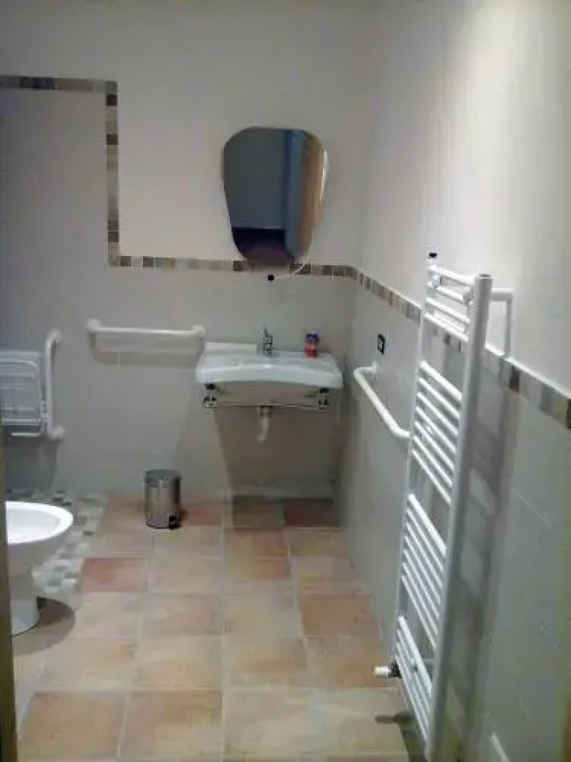 Agriturismo Frigionaia