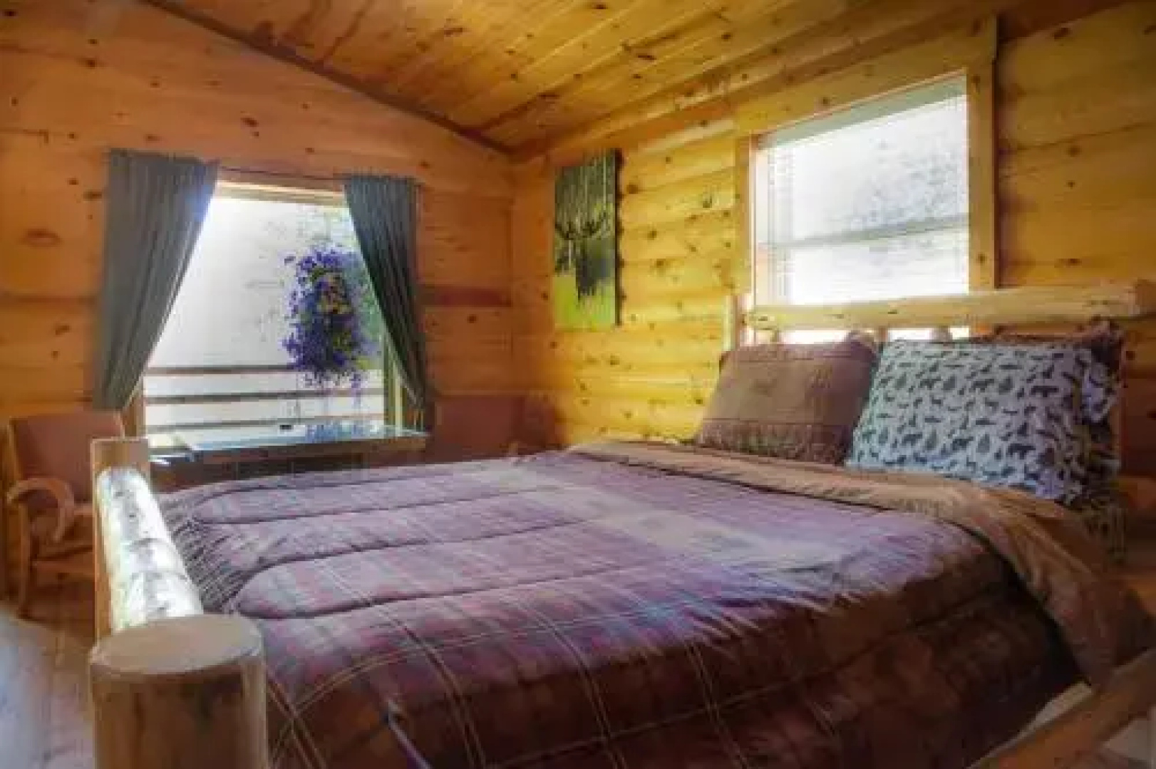 Summit Mountain Lodge