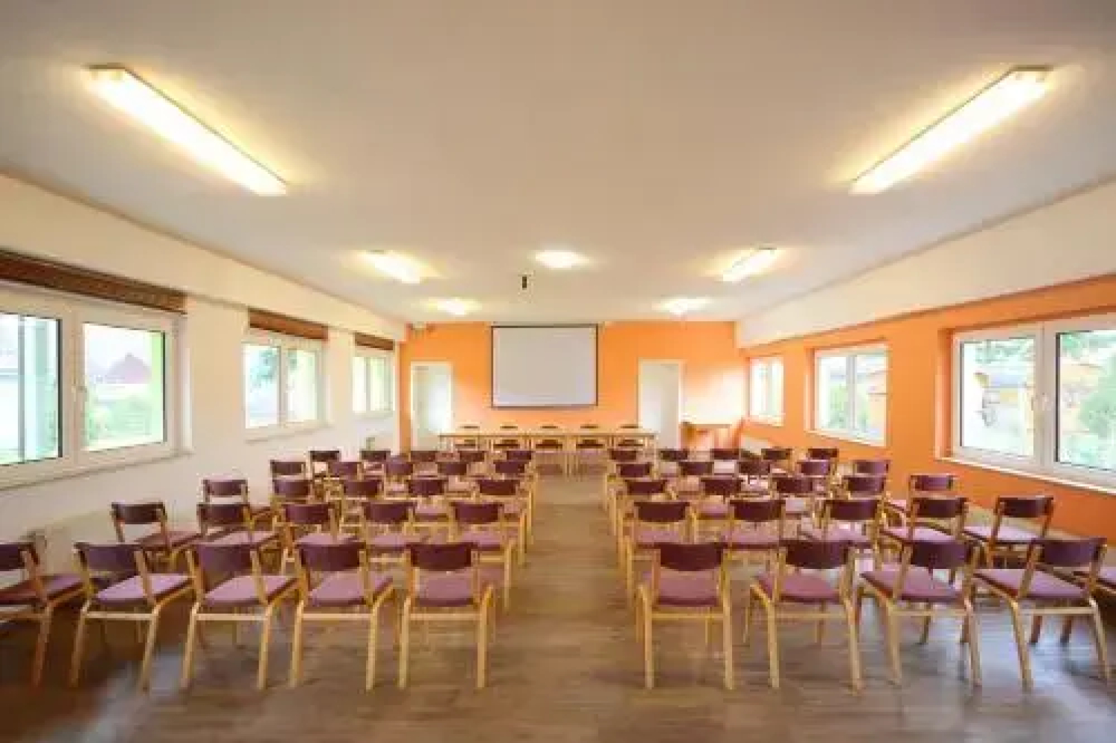 DJH Jugendherberge Ueckermünde