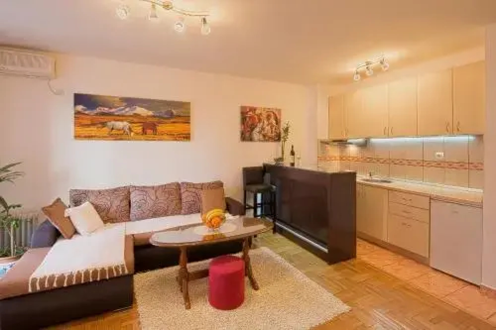 Budva Flat