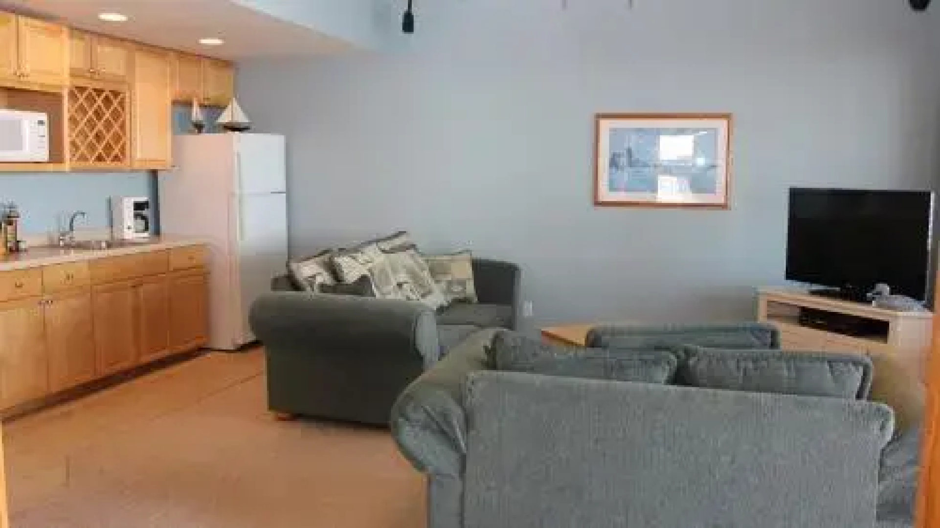 Double Duck - 4 Br Home