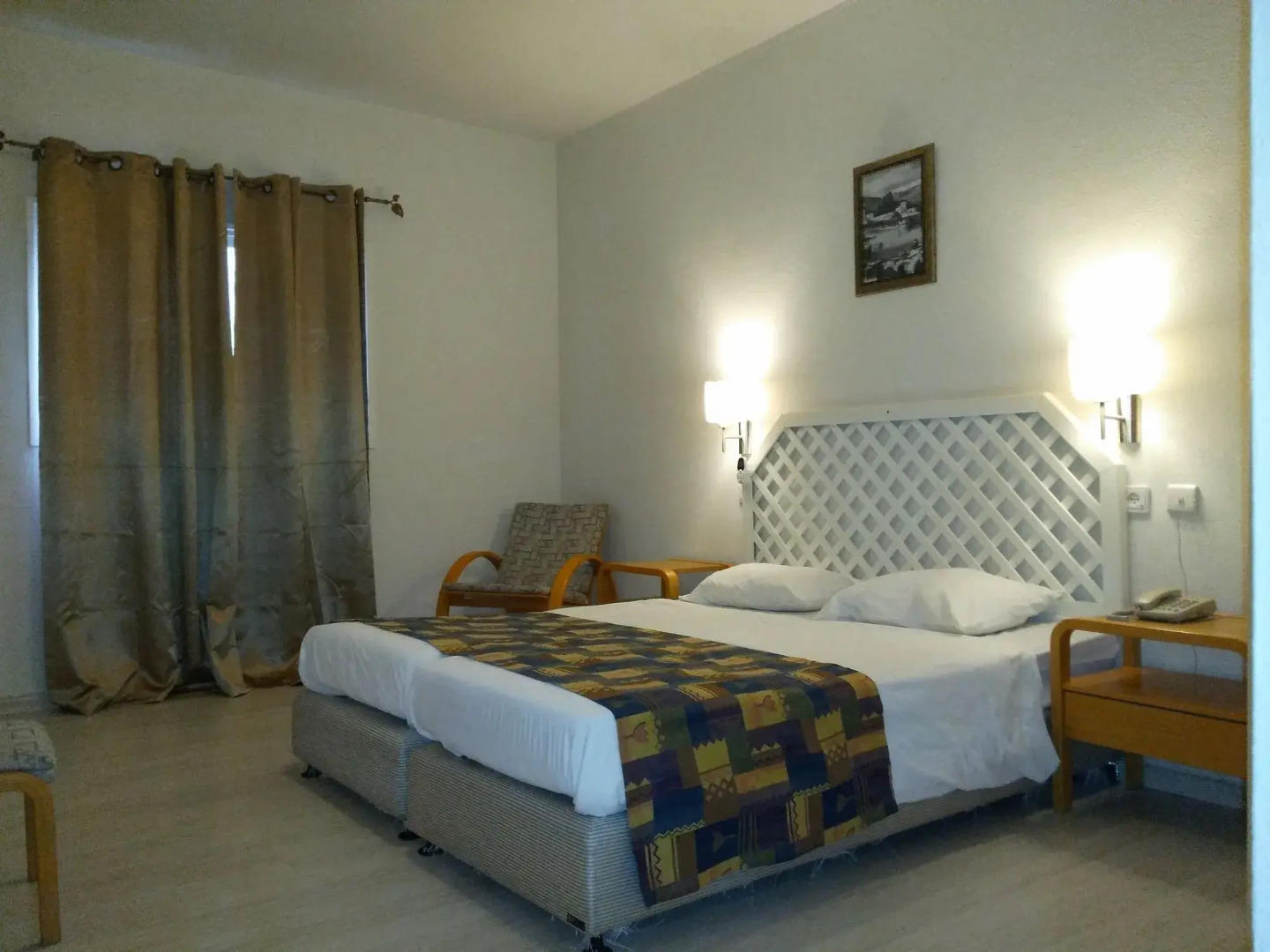 Astoria Galilee Hotel