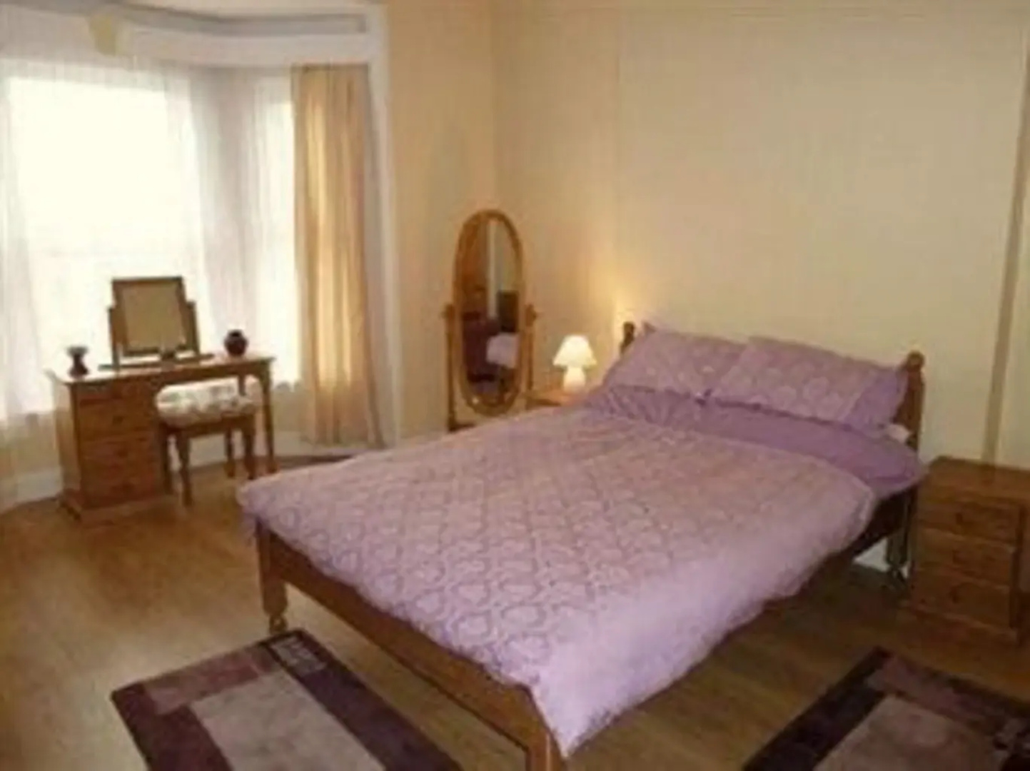 Park Lodge B&B