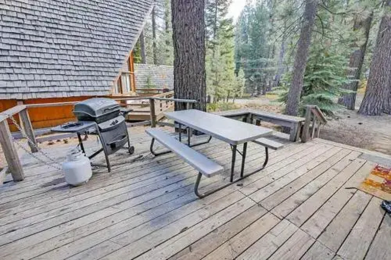 Bella Coola Drive Holiday home