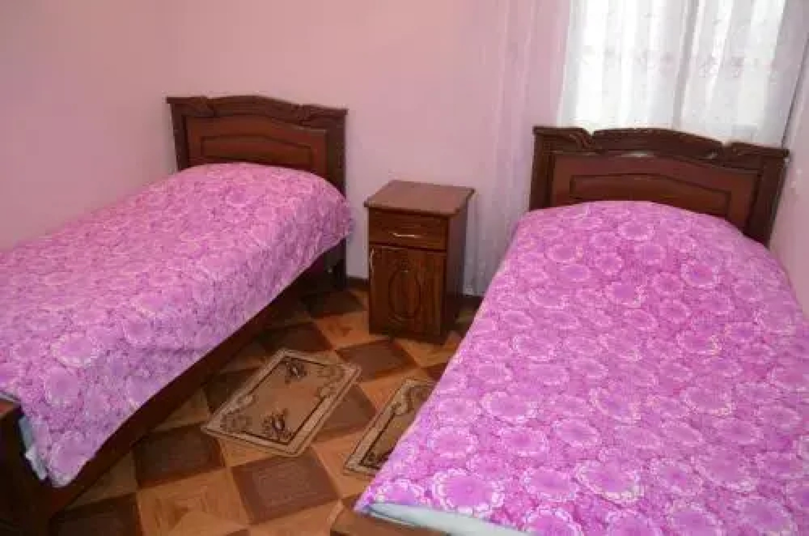 Hotel Halidzor