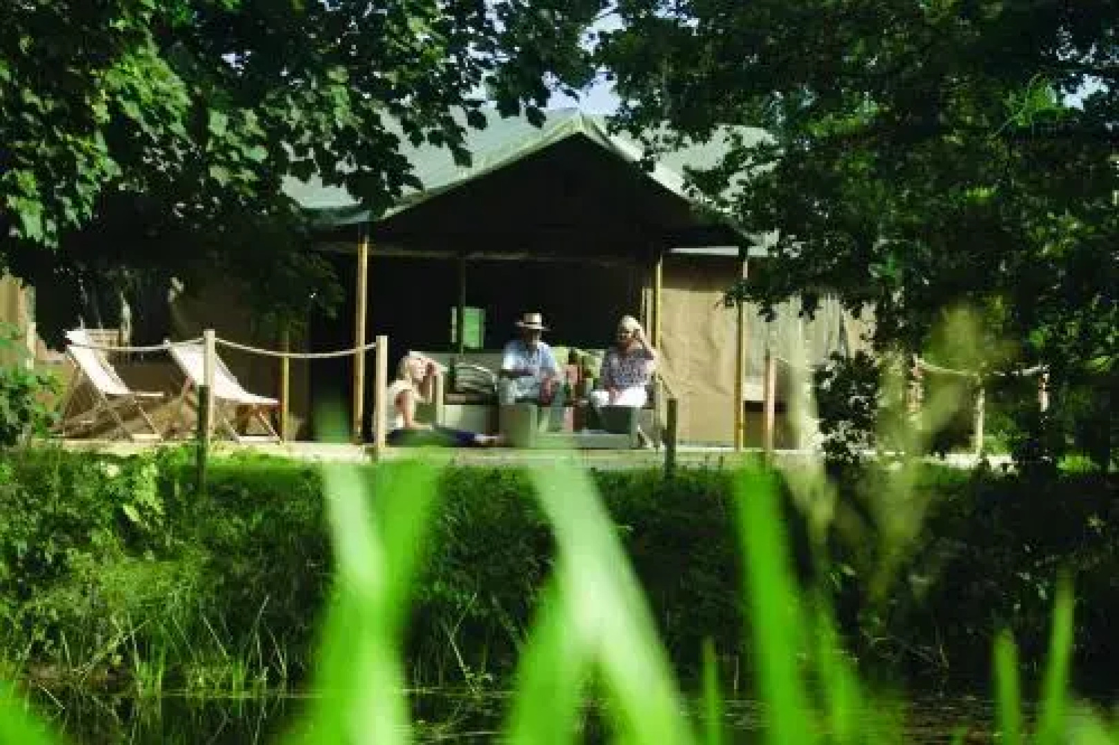 Lantern & Larks - Bleasdale