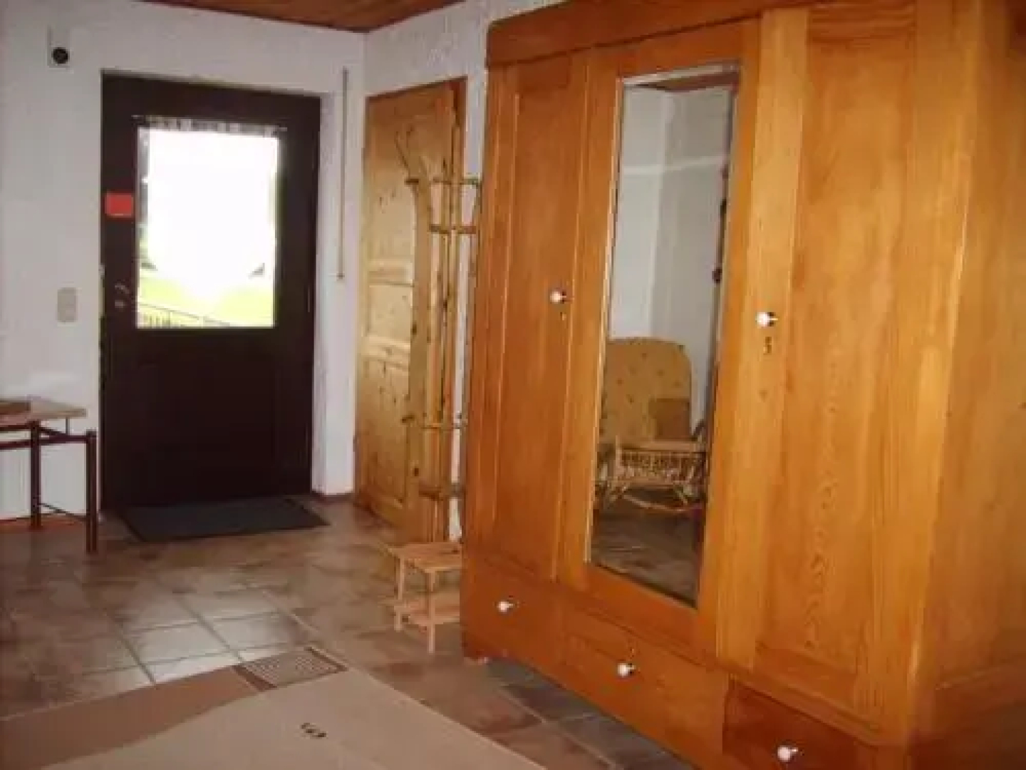Ferienwohnung Löhrer