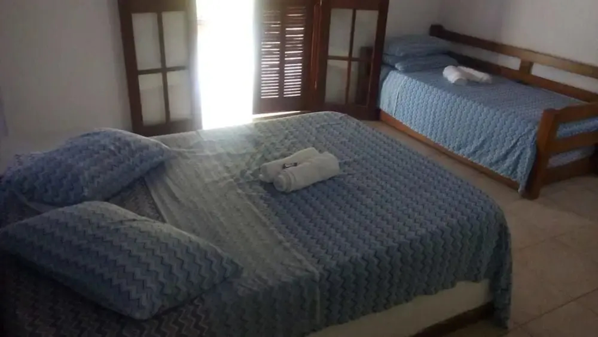 Pousada Villa Verde