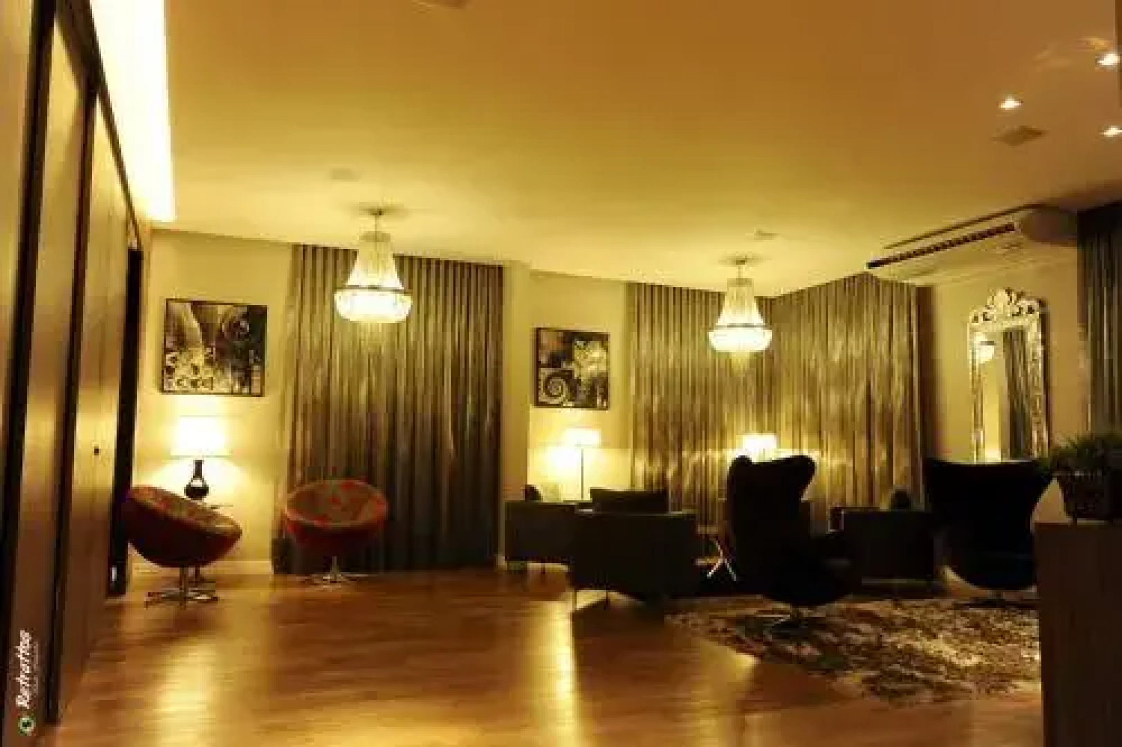 Regente Hotel