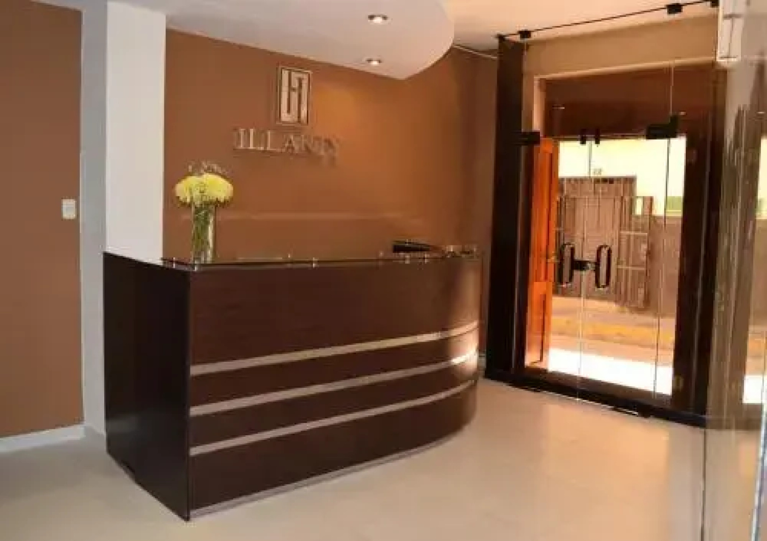 Illariy Hotel