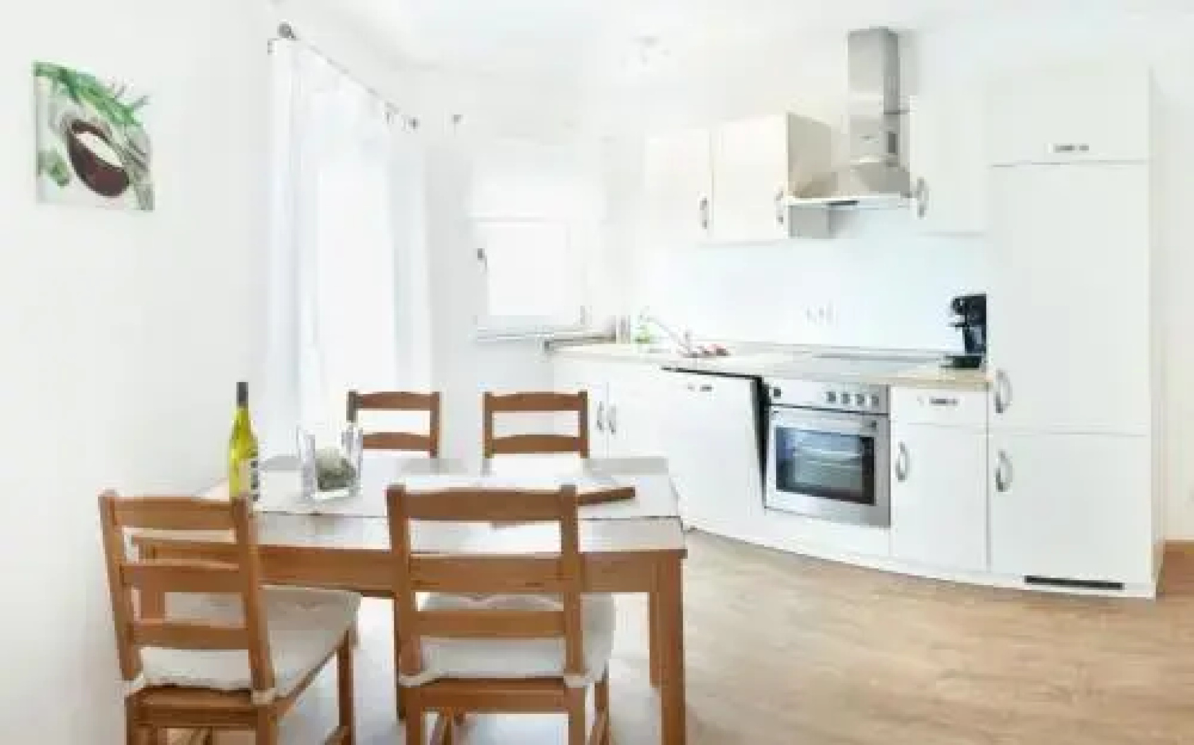 Braviscasa Haus am Bach Kaiserstuhl