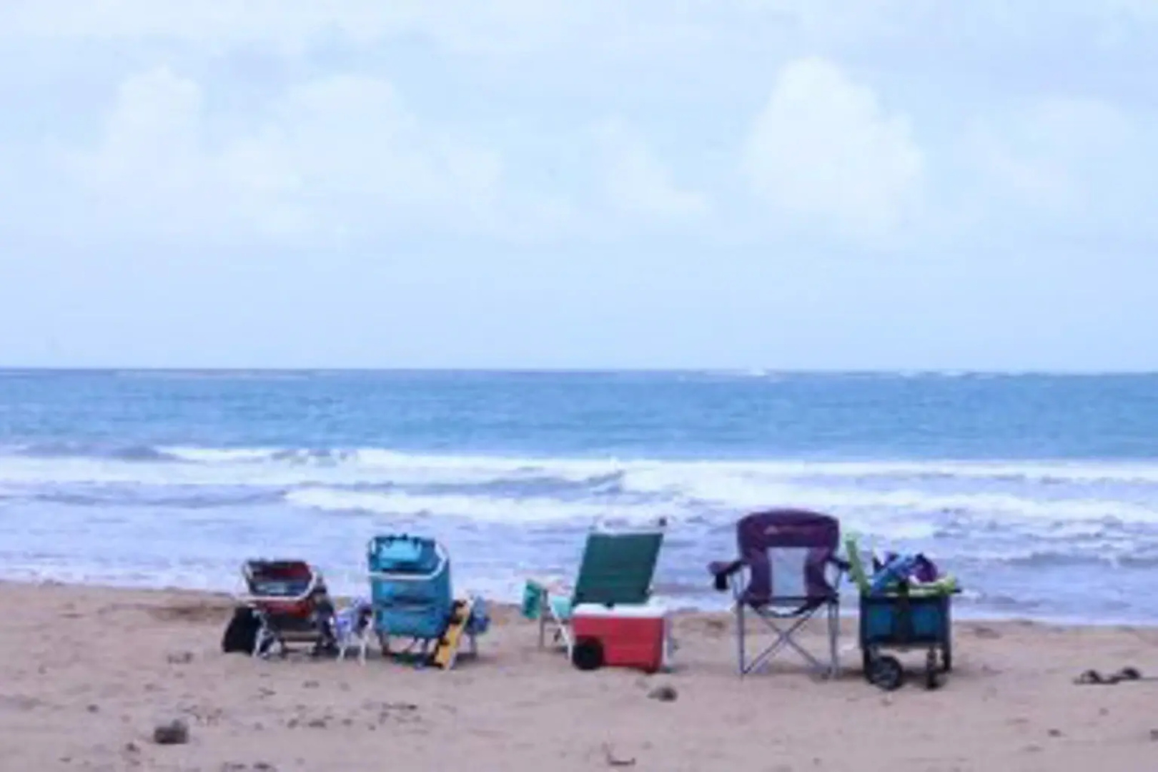 Del Mar Eco Lodging Apartments