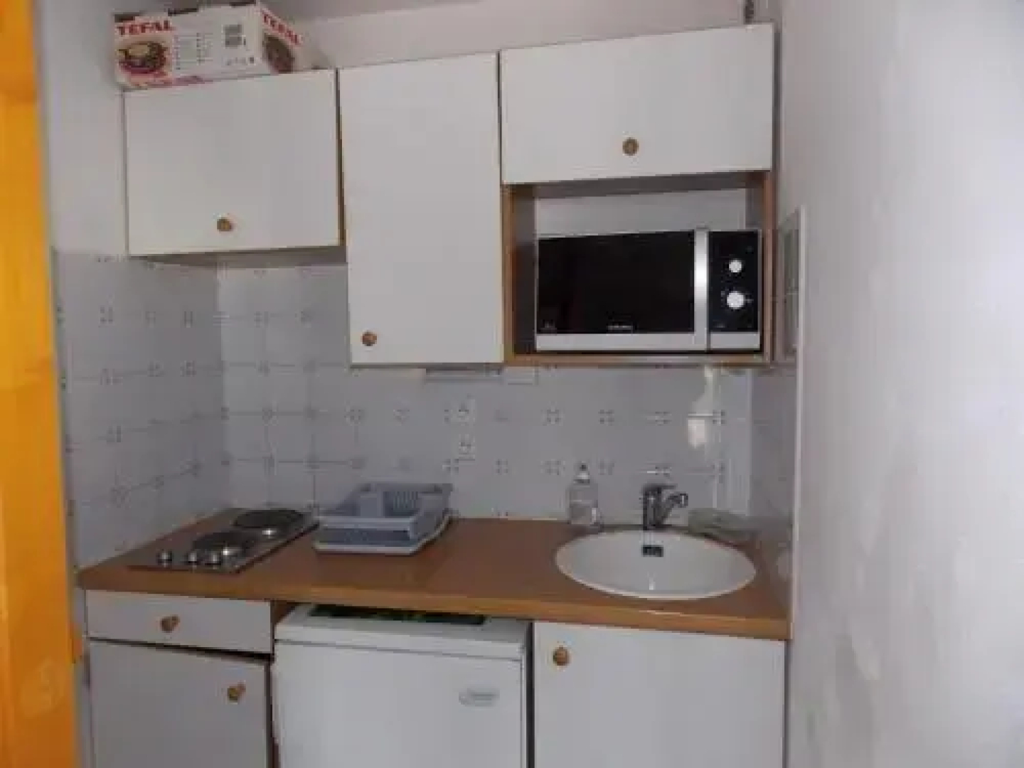 Appartements dans Résidence de Luchon