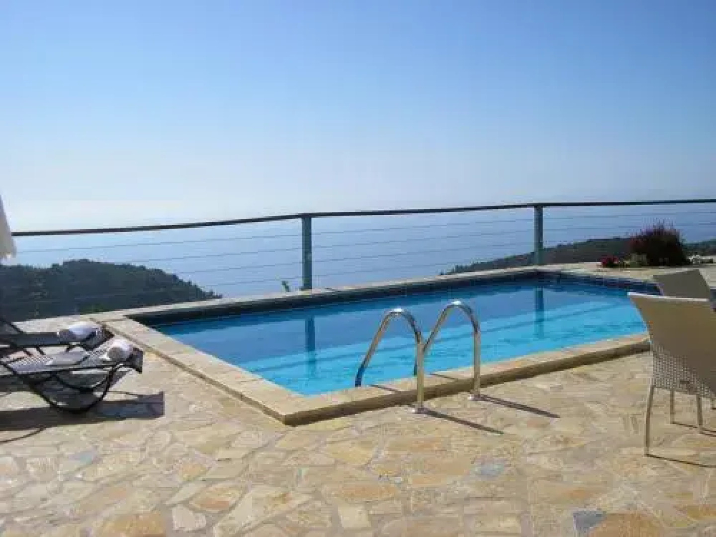 Alseides Villas