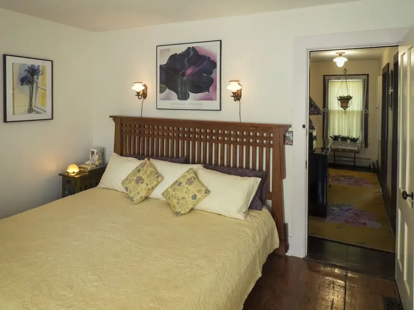 Bell Tower B&B