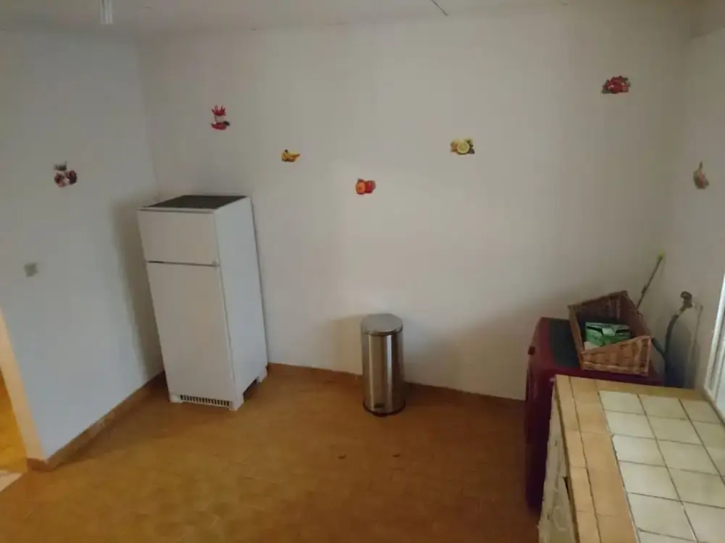 House With one Bedroom in Cayenne, With Enclosed Garden and Wifi - 4 k