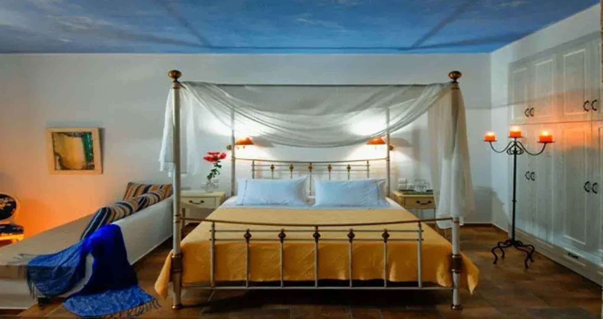 Aria Boutique Hotel