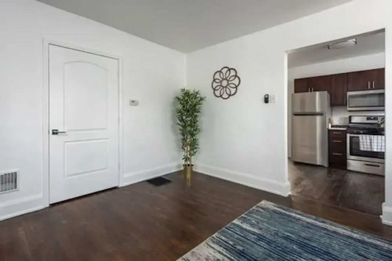 Contemporary Sidney Street Corporate Rentals