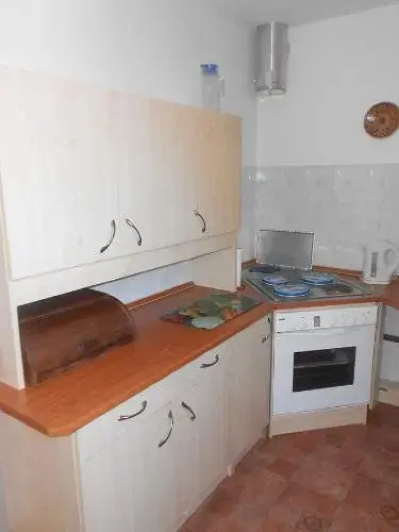 Bora Vendégház