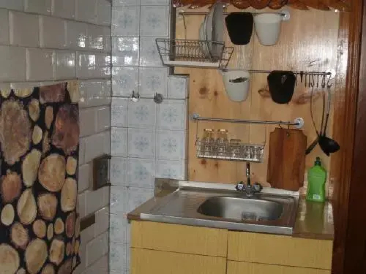 Medny Dvor Farm Stay