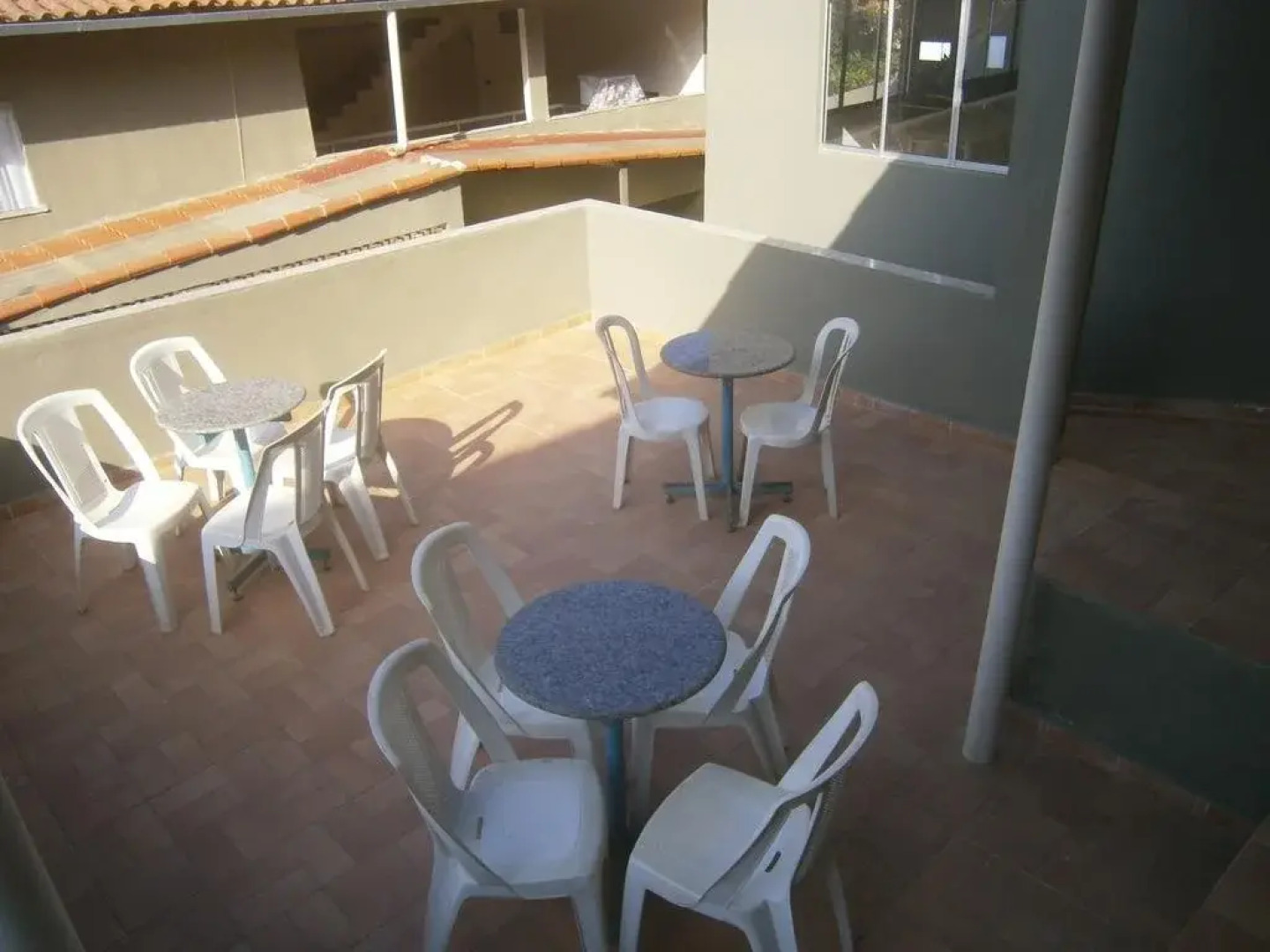 Suítes de Setiba - Oca Ruca