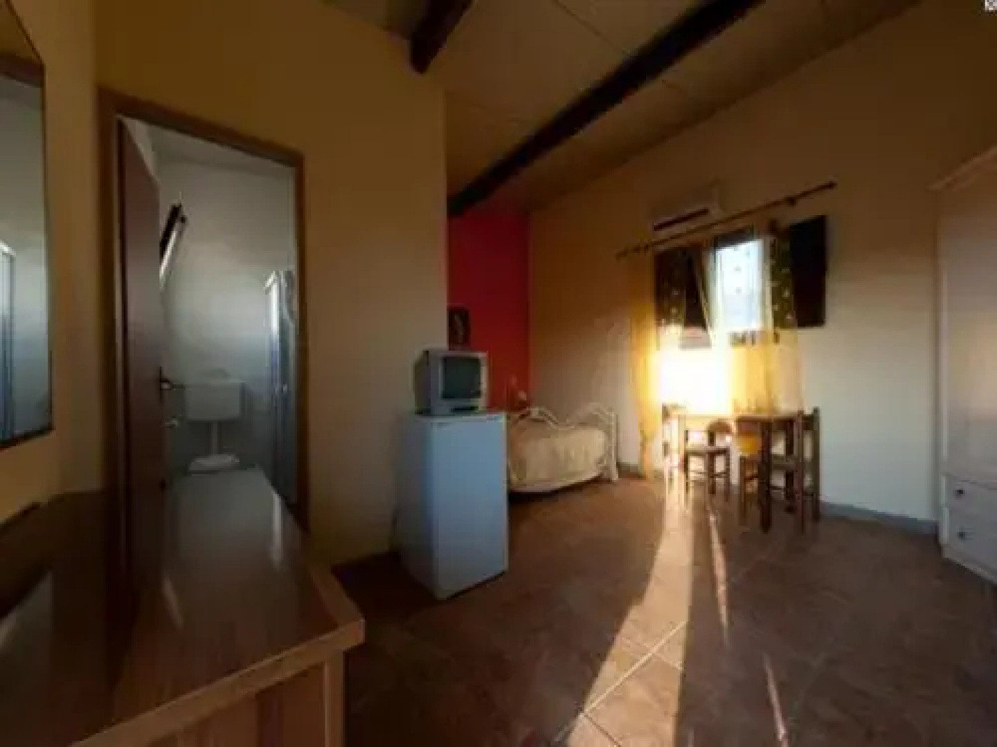 Villaggio i Templi