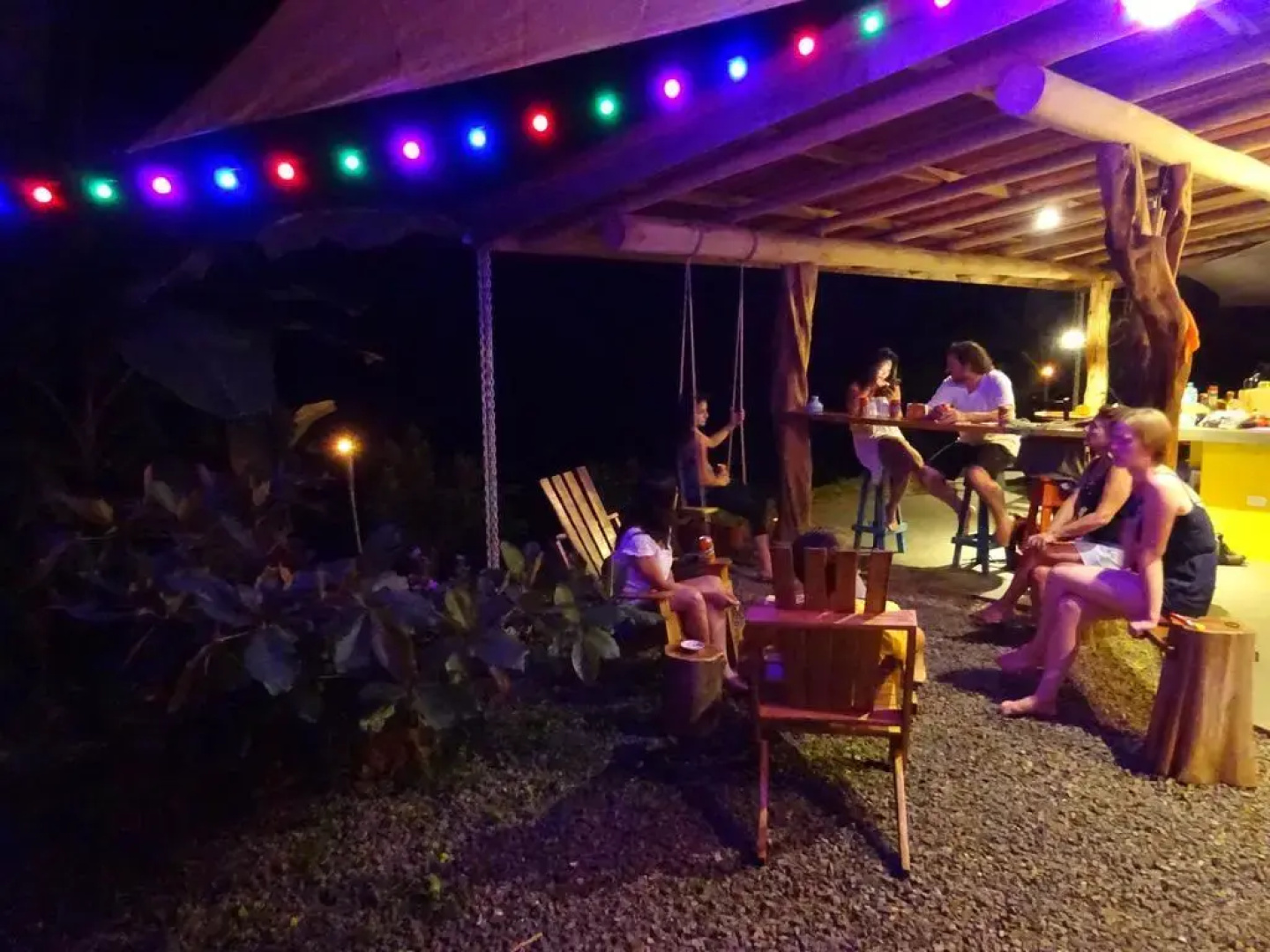 Hostel Alouatta