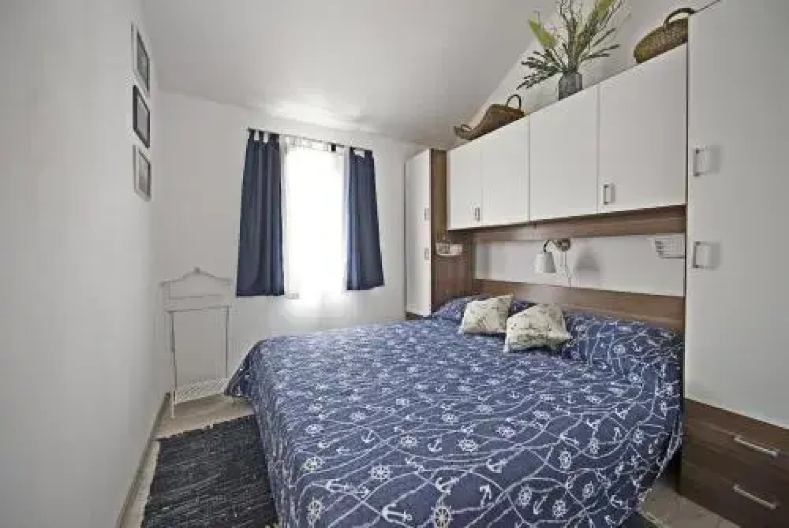 Holiday Home Listeši 1