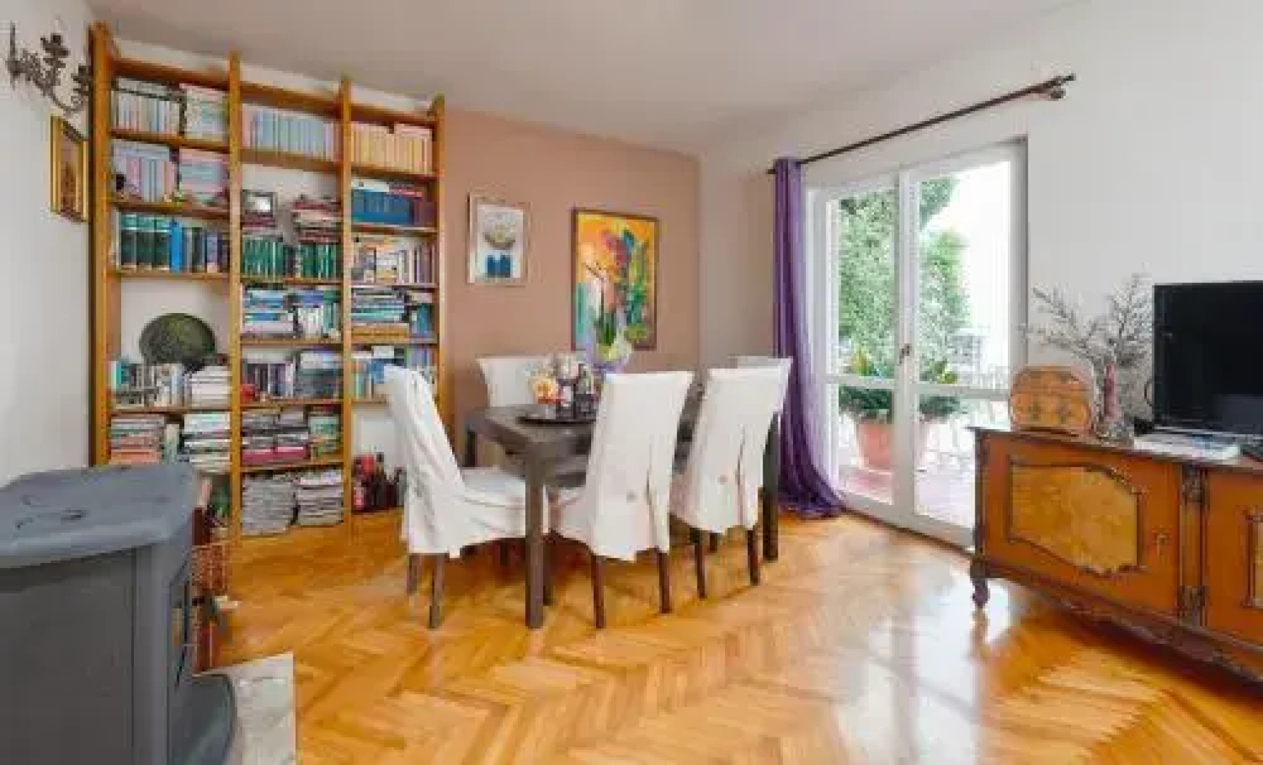 Vila Magnolia