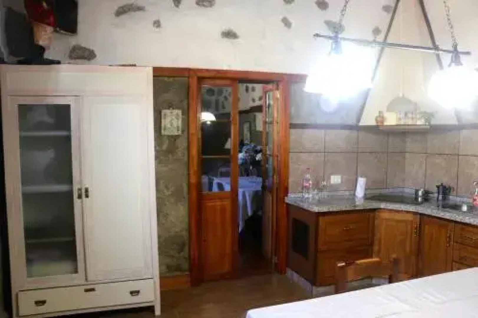 Casa La Candelaria