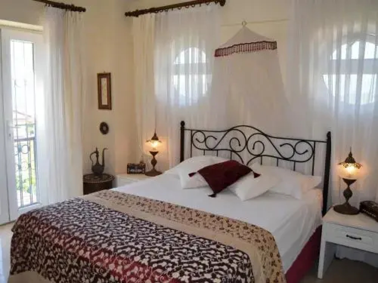 Villa Michaelmas