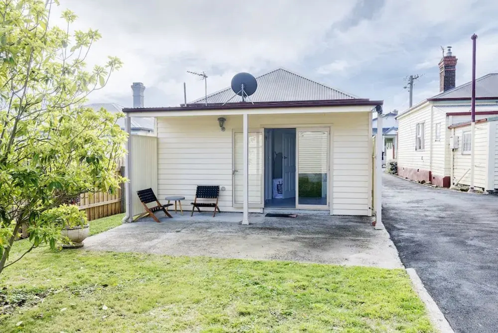 Devonport's Luxury Cottage