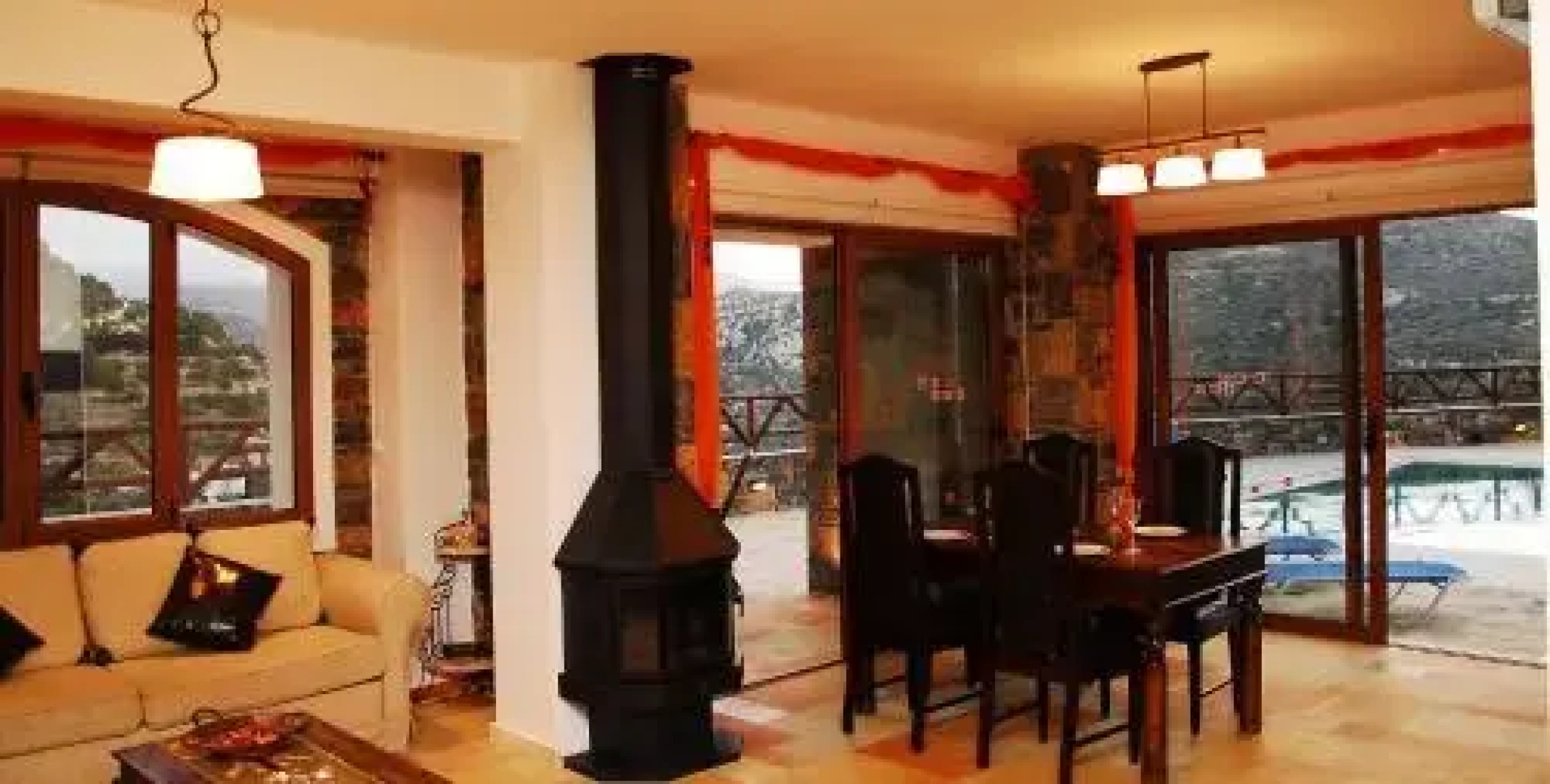 Giannikaki's Villas