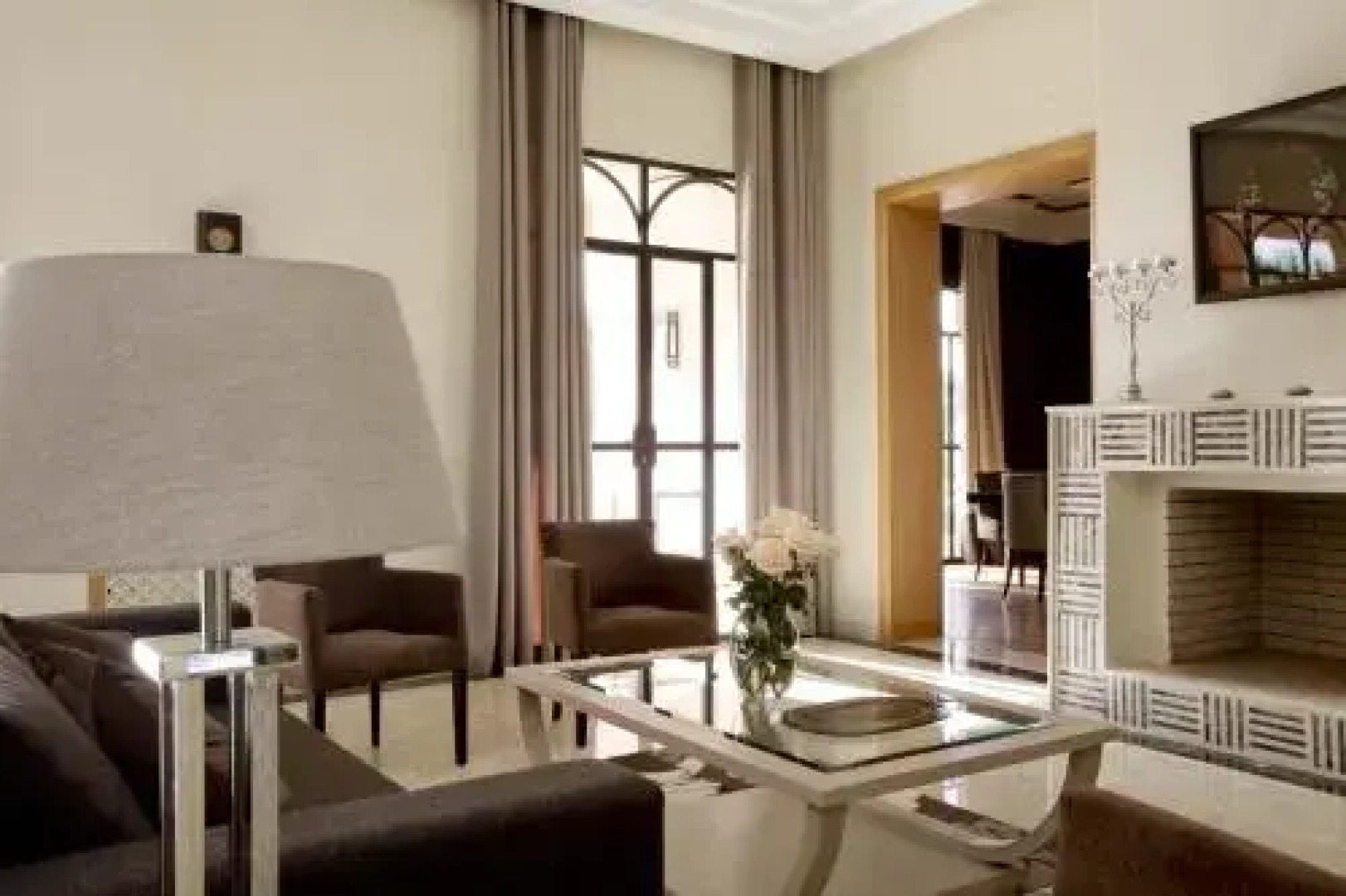 Villa Jardin Bleu by Sejour Maroc