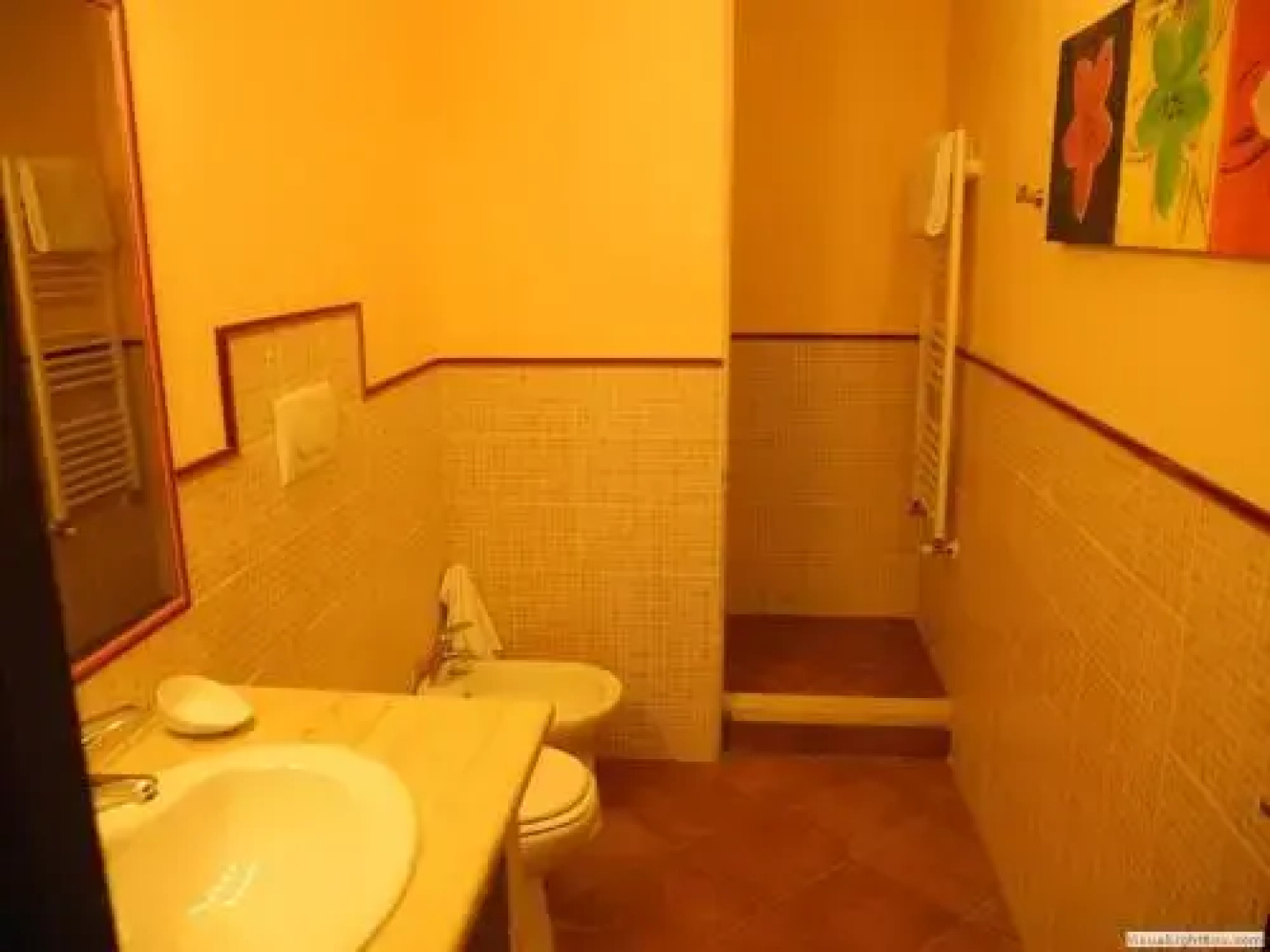 B&B Le Colline Country House