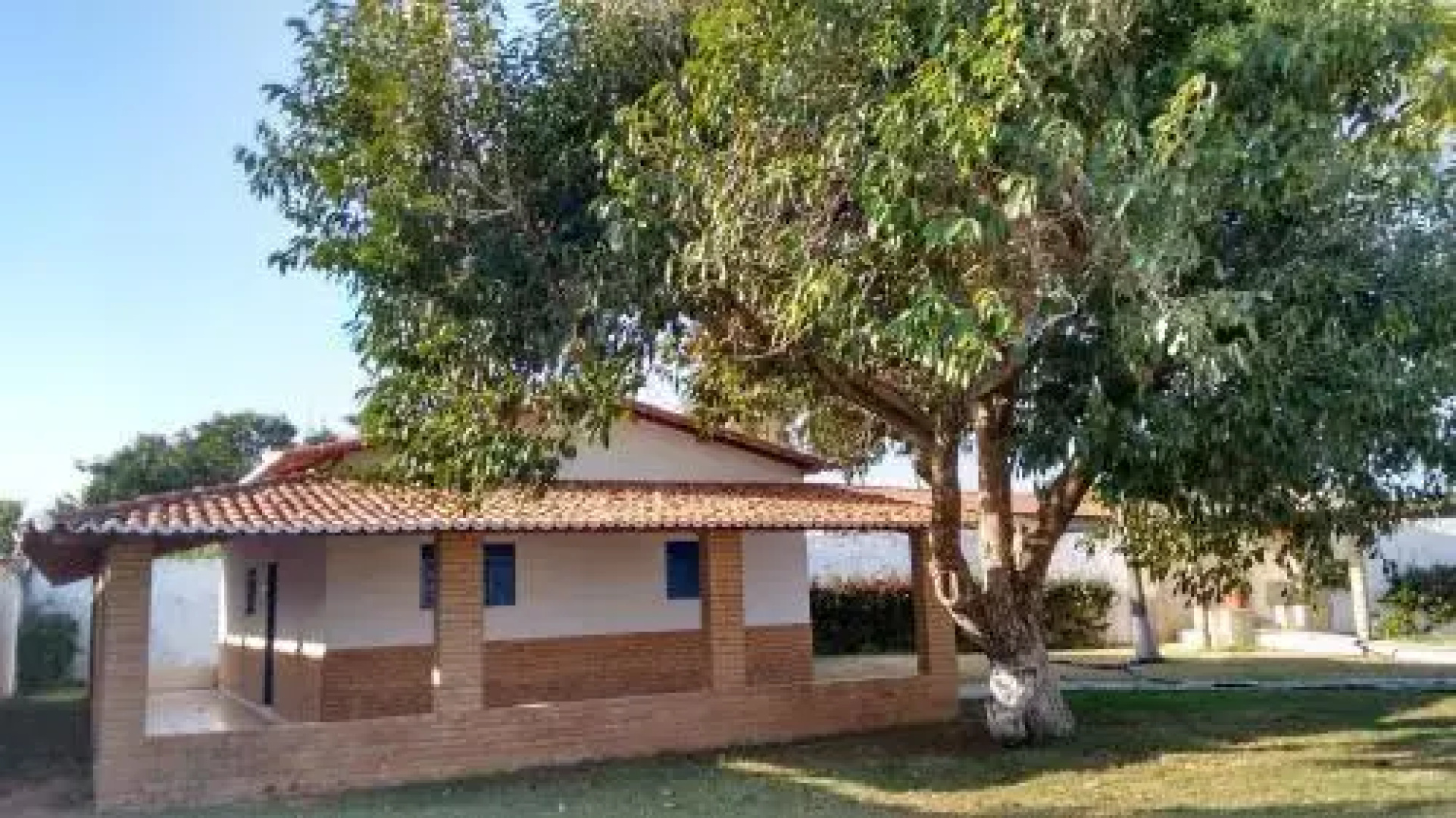 Chalé Santa Rita de Cássia