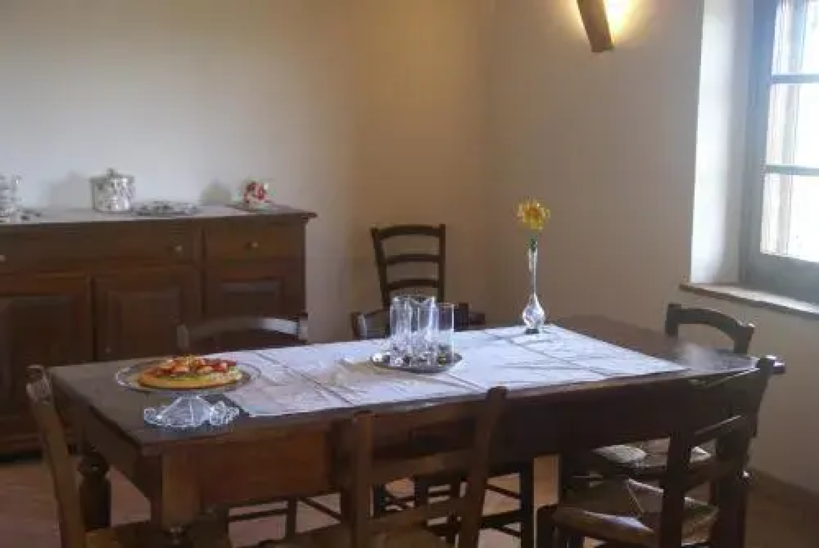 Podere Stabbia