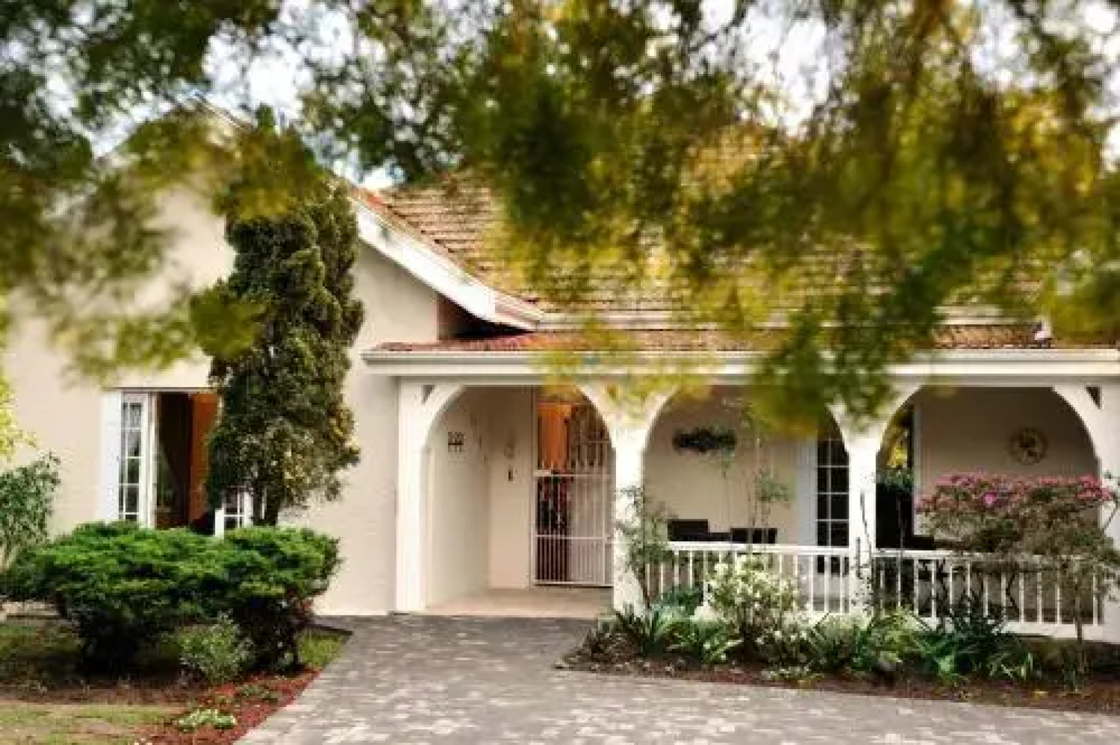 Everwood Manor