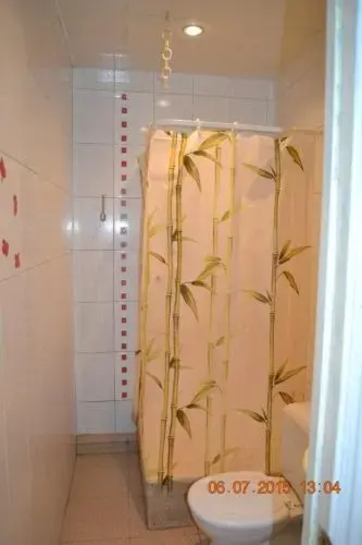 Guest House Rayskiy Ugolok
