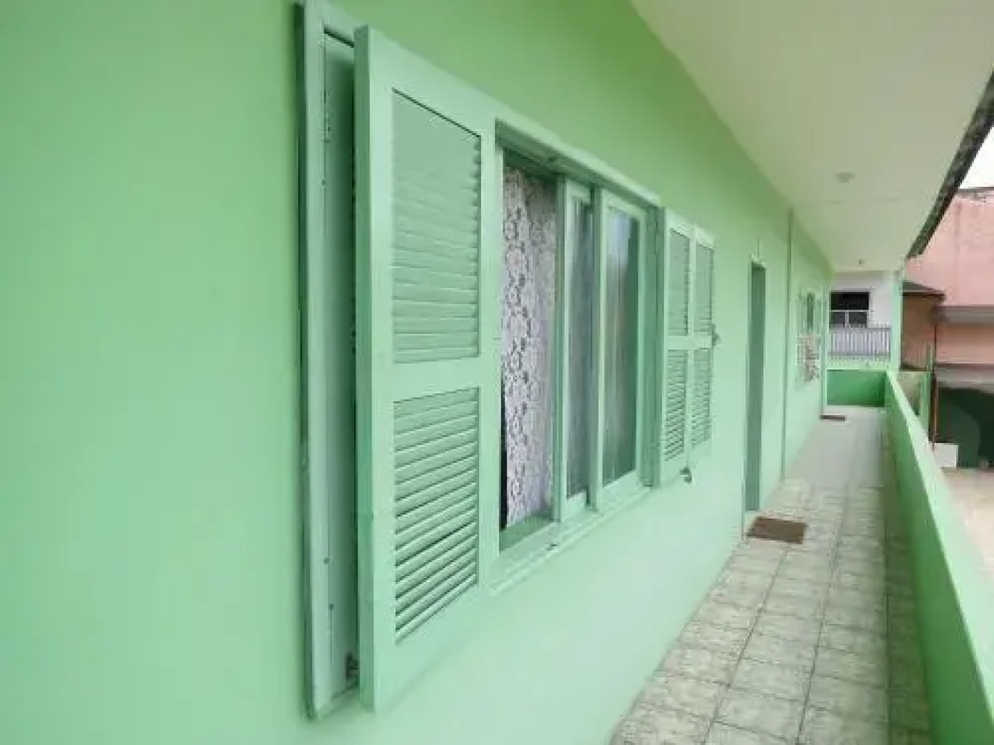 Garopaba Pousada Hostel