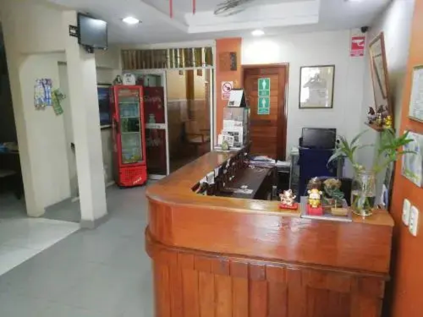 Hotel del Perú