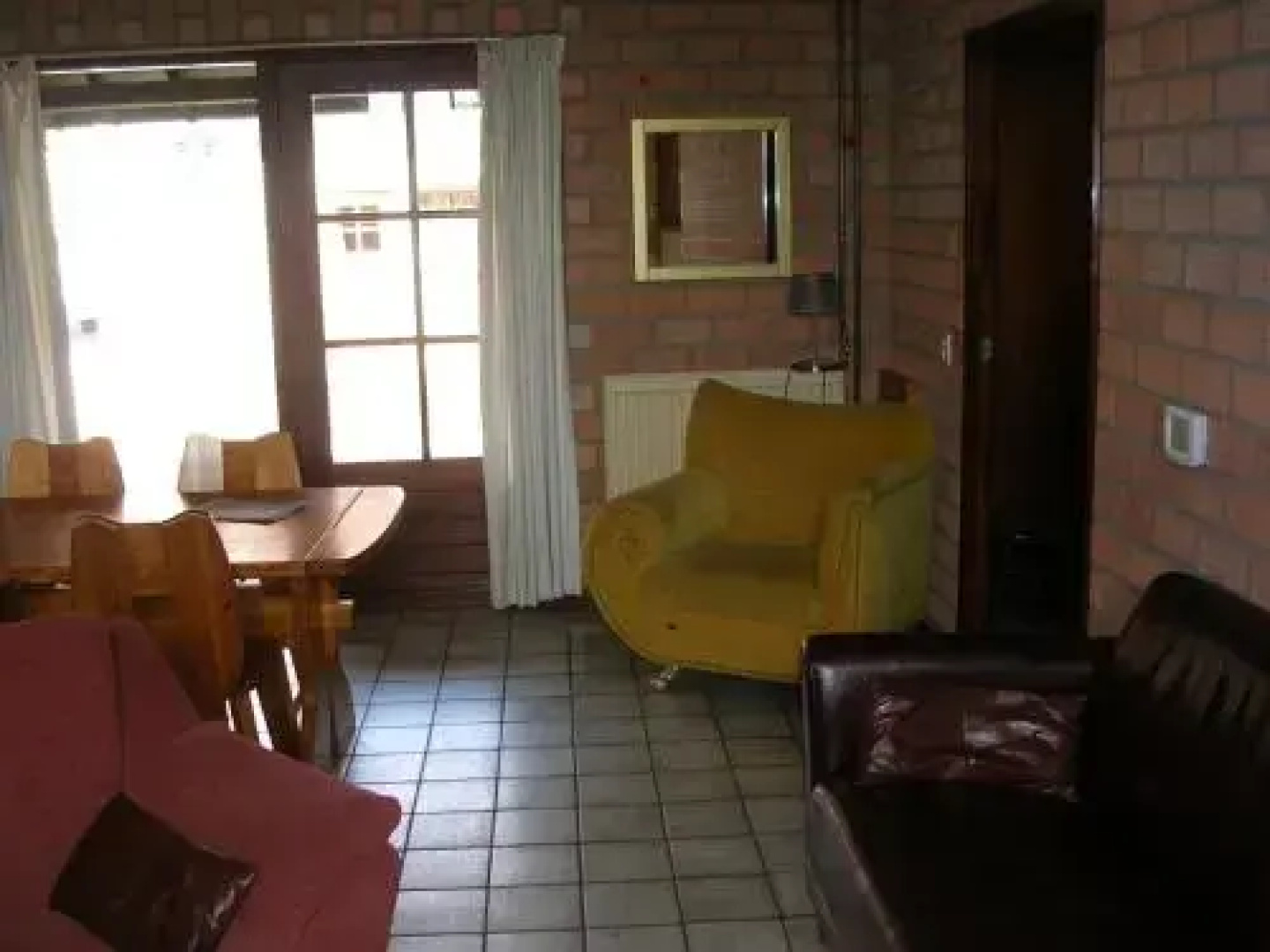 Mergelhoeve